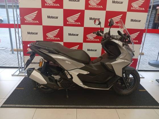 HONDA ADV 160 